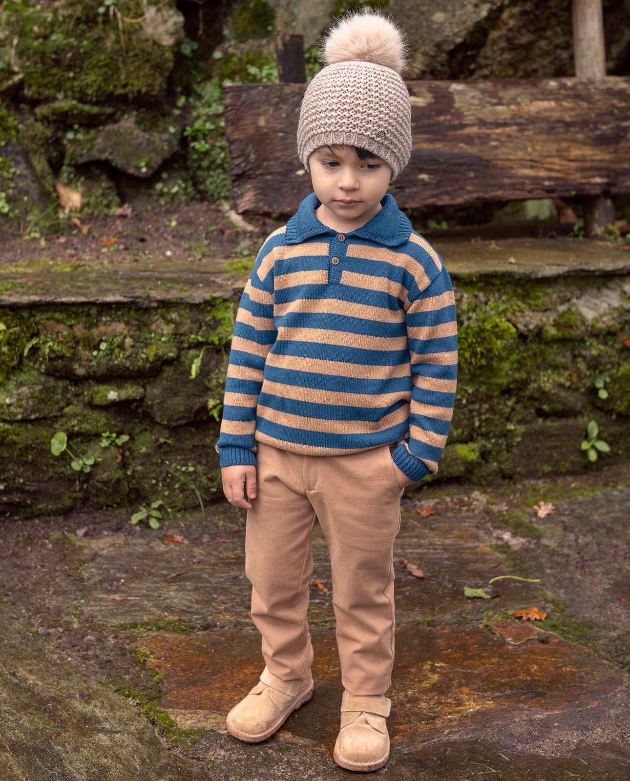 LOOK MEIGA 155T