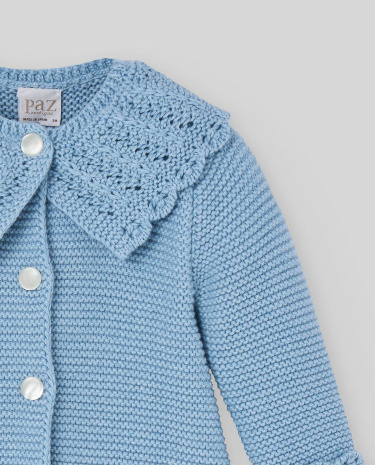 Manteau coton cachemire ESENCIAL
