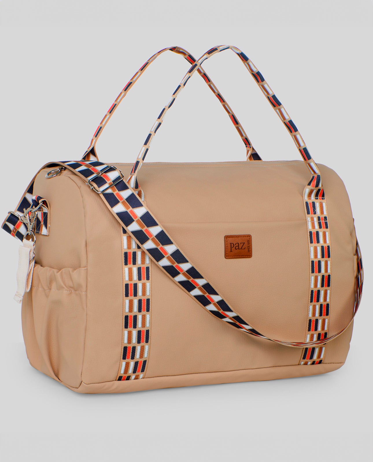 Bolsa maternidad "TRENDY"