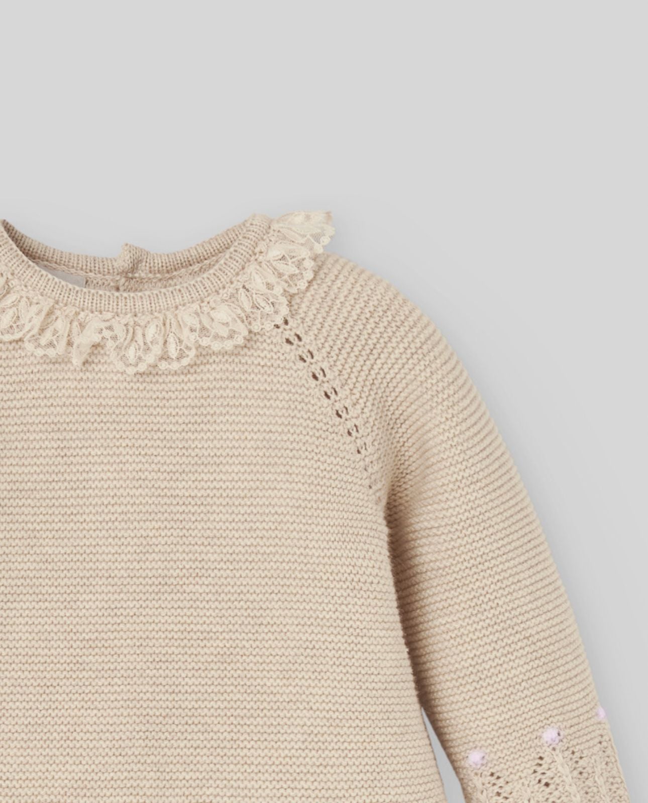 Strickpullover "ALEGRIA"