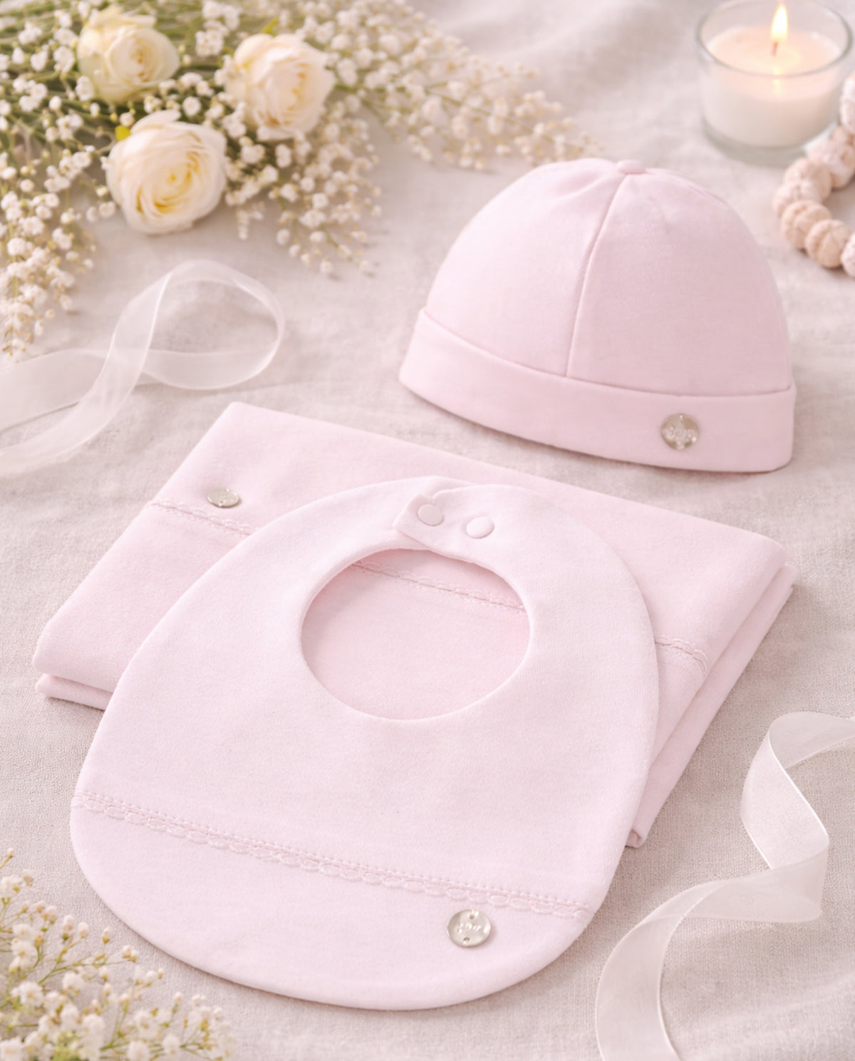 Gorro interlock ESENCIAL