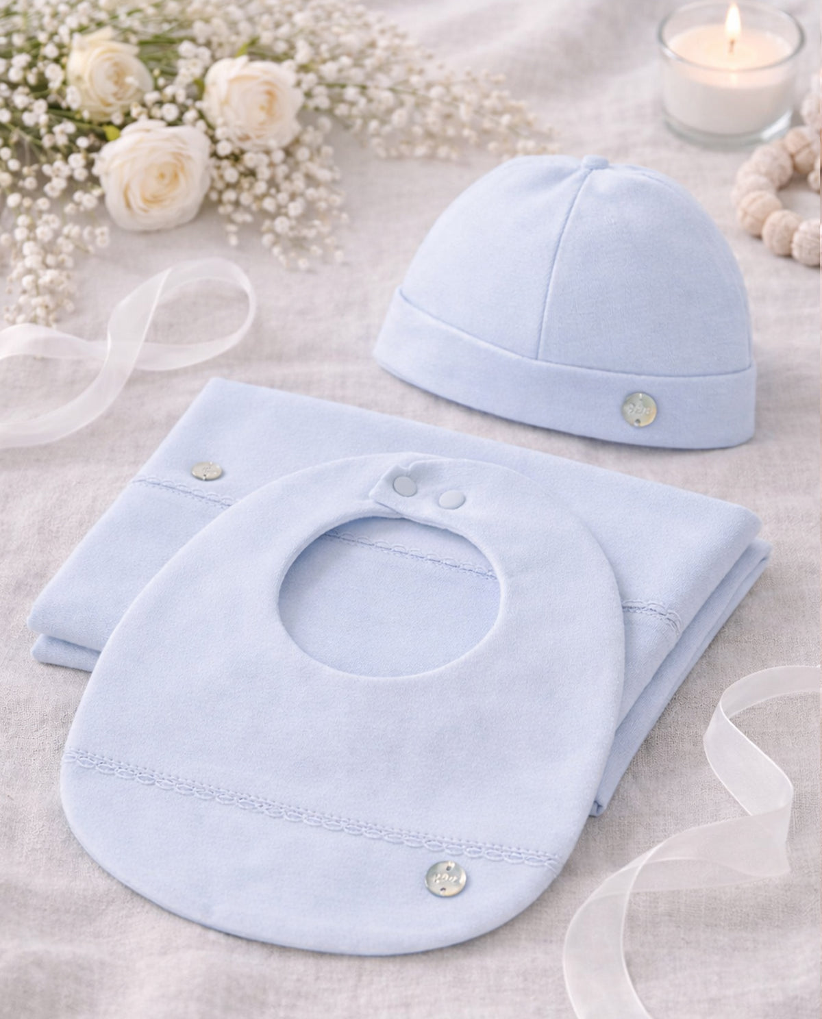Gorro interlock ESENCIAL