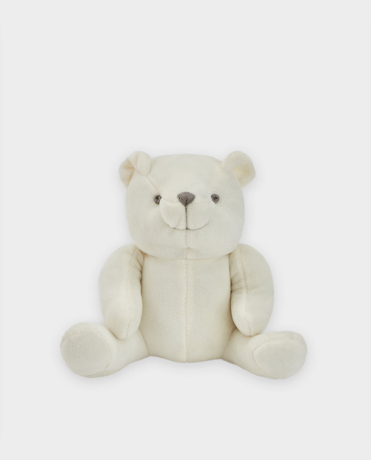 Pack fragrance free alcohol + teddy bear ESENCIAL