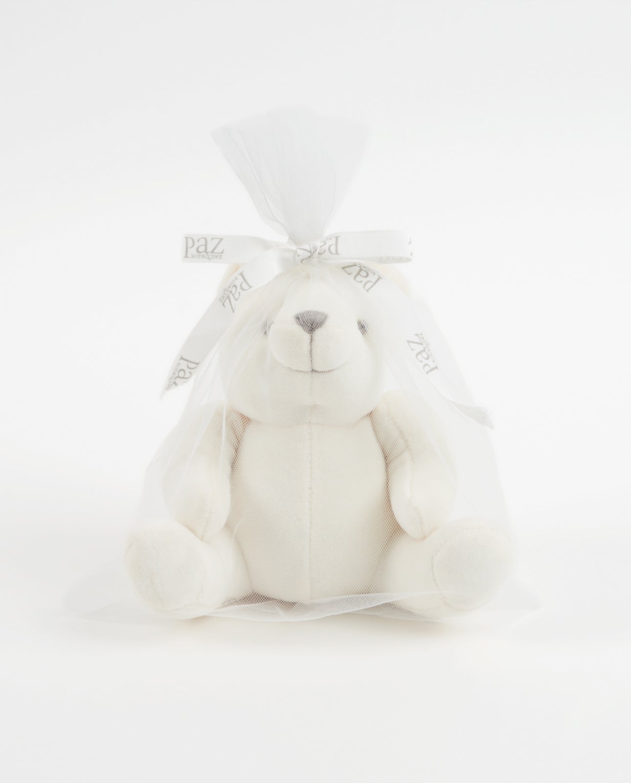 Osito de peluche ESENCIAL