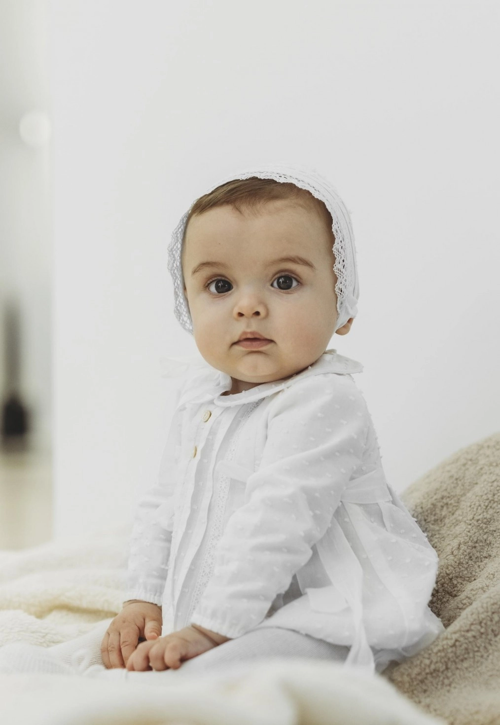 Ropa bebe recién nacido de a 24 meses ✨ PAZ