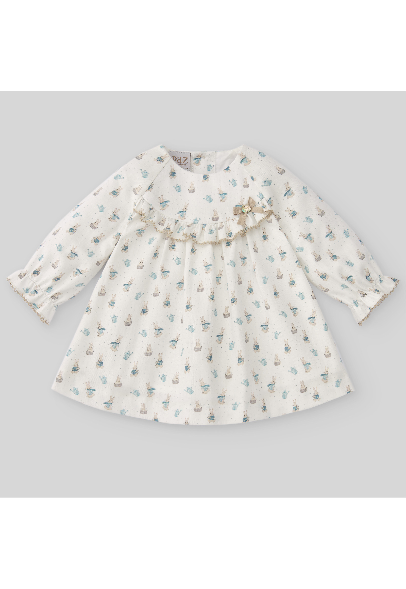 newborn-baby-dresses-spanish-brand