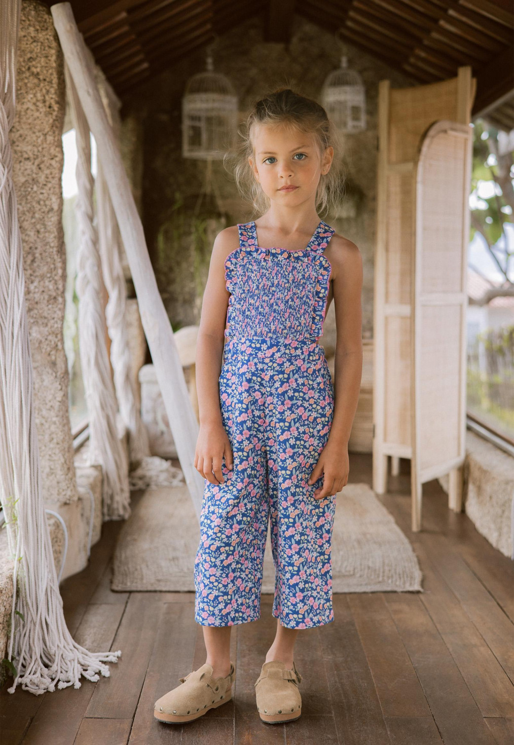 Ropa infantil para niño y niña de 2 a 12 años ✨ PAZ Rodríguez