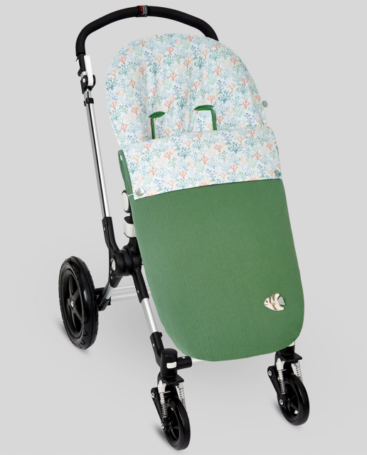 Sacos de bebe para sillas universal ✨ Tienda online de ropa para bebe