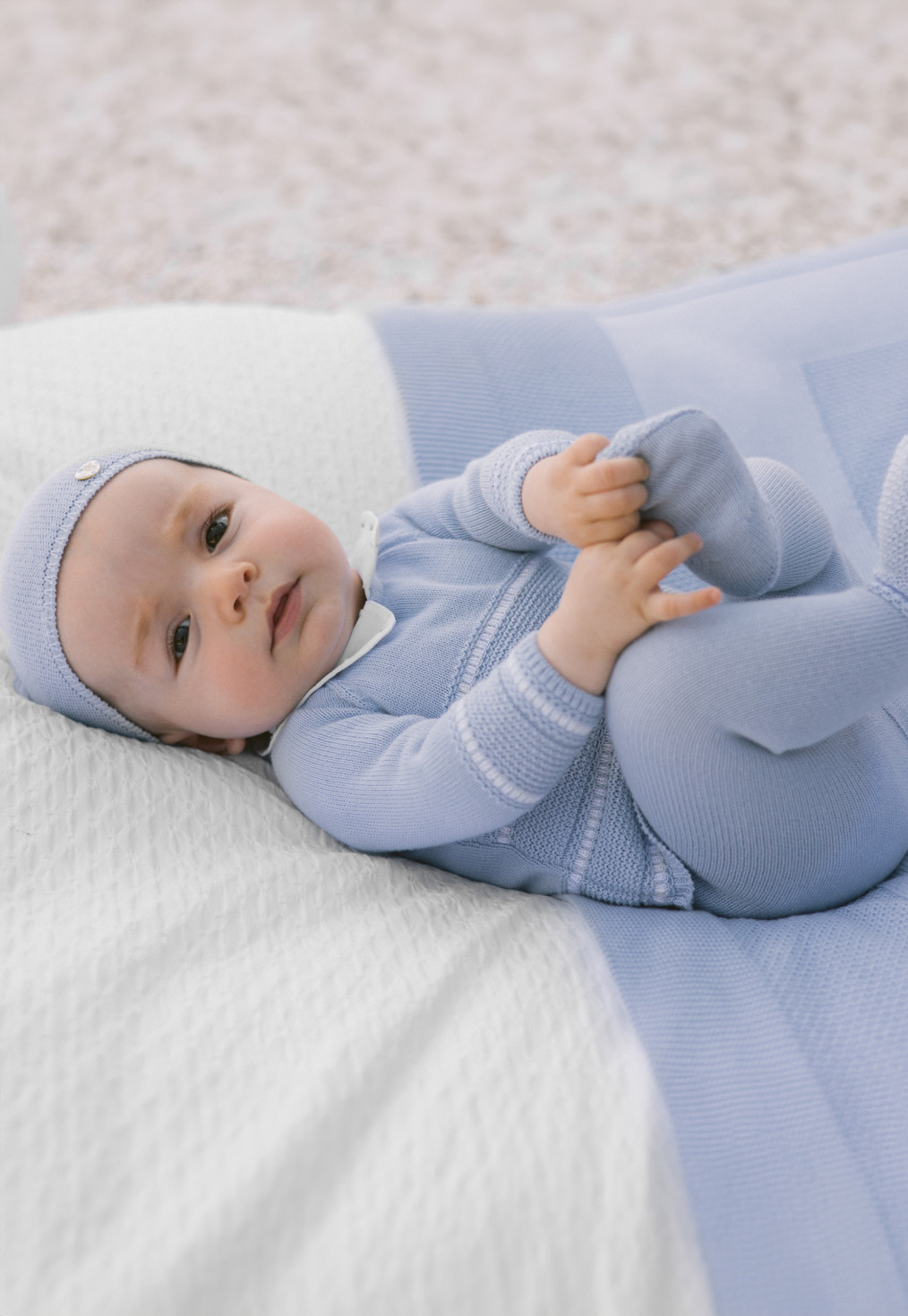 Ropa para bebe recién nacido de 0 a 24 meses ✨ PAZ Rodríguez