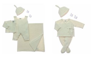 bebés prematuros