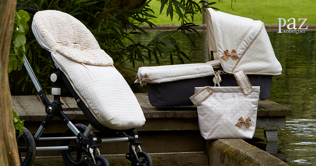 Advice about going out with a pram or pushchair