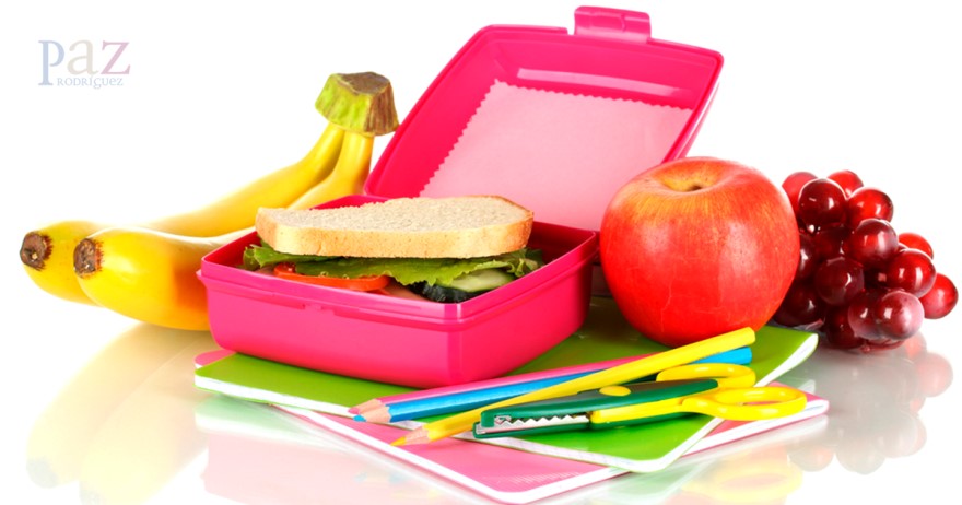 In the blog today we would like to highlight the importance of what children eat and the effect it has on their performance at school