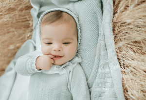 Qué Tipo de Ropa para Bebés Debo Comprar en Primavera? - Paz Rodríguez