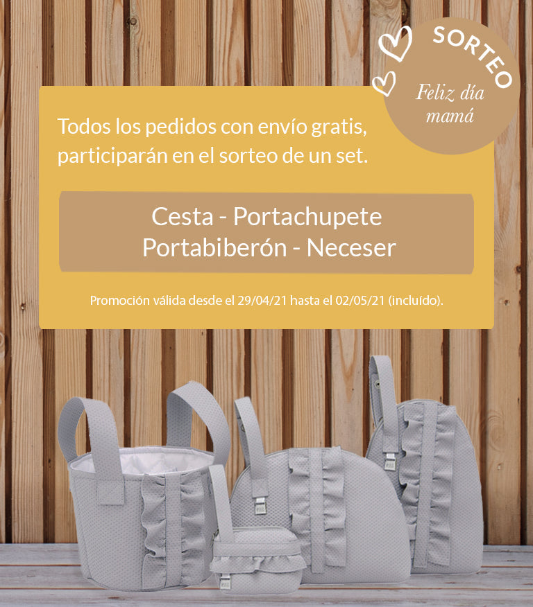 Resultado del Sorteo del Día de la Madre / Happy Weekend
