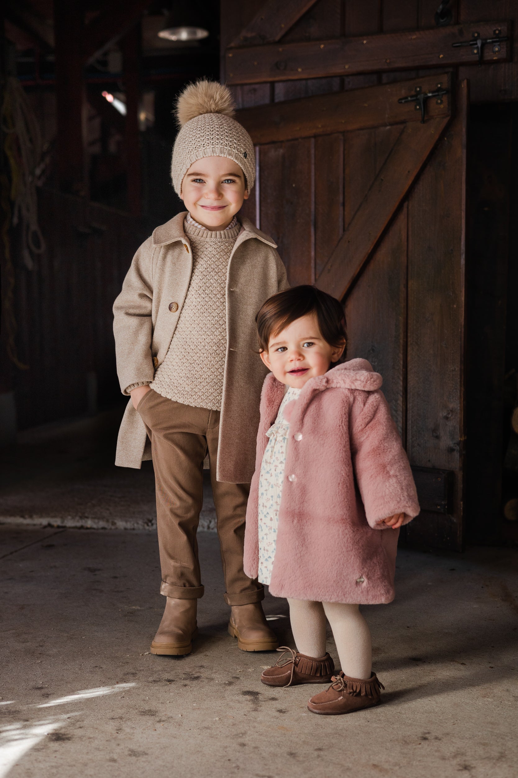 Nueva Colección | Otoño - Invierno