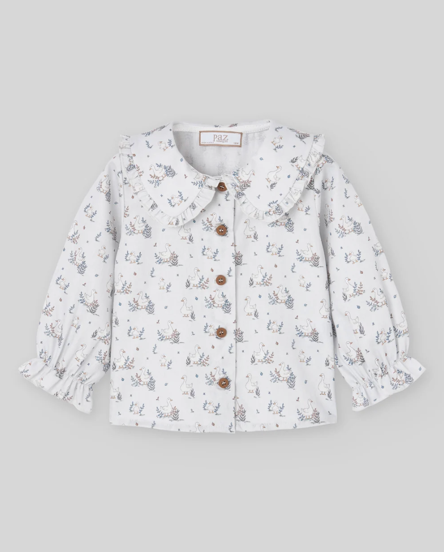 Blusas y Camisetas