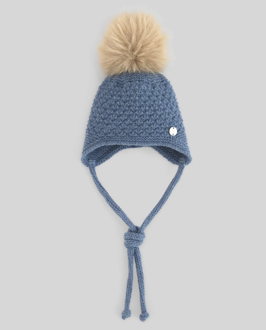Gorros y capotas