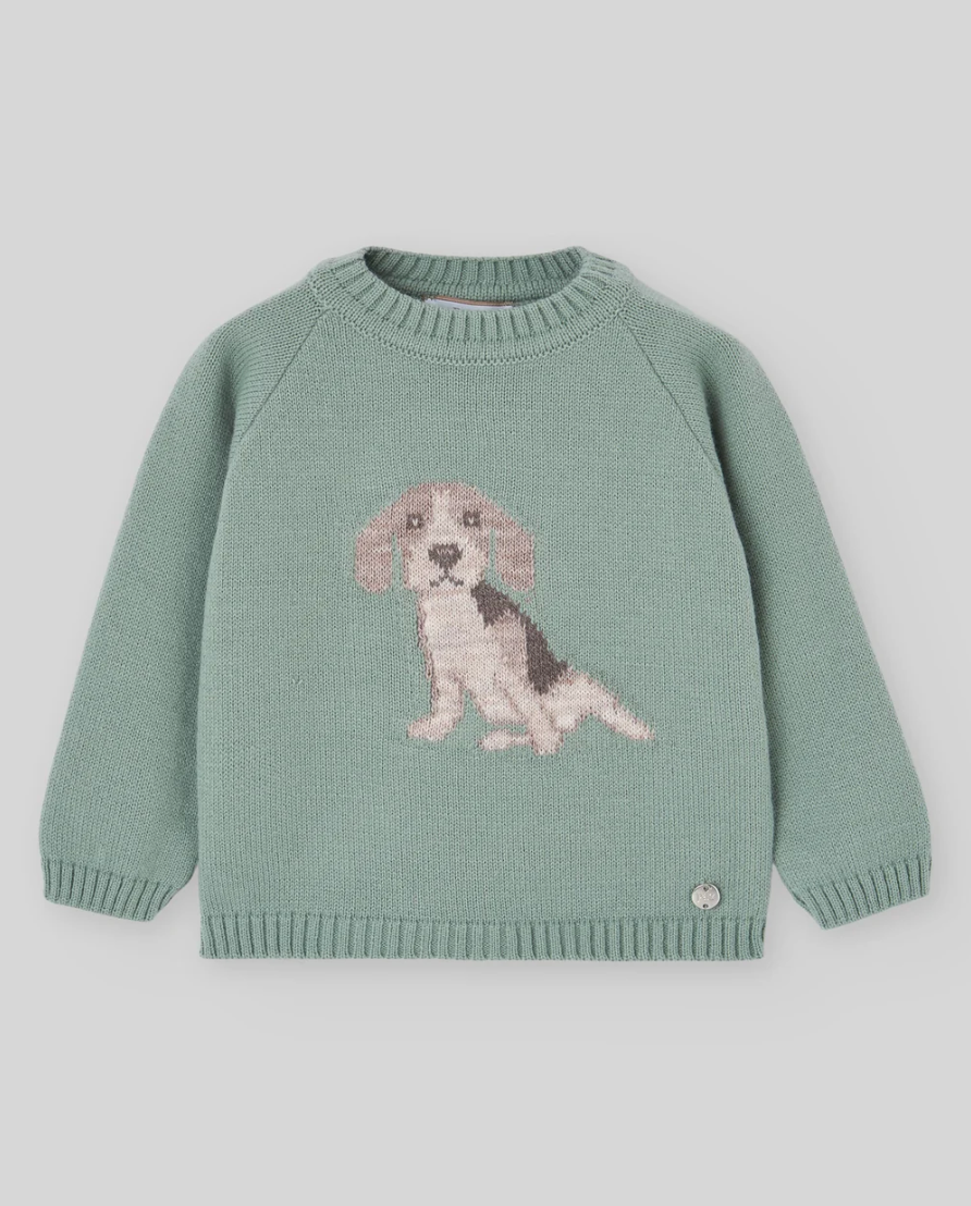 Jerséis y sudaderas