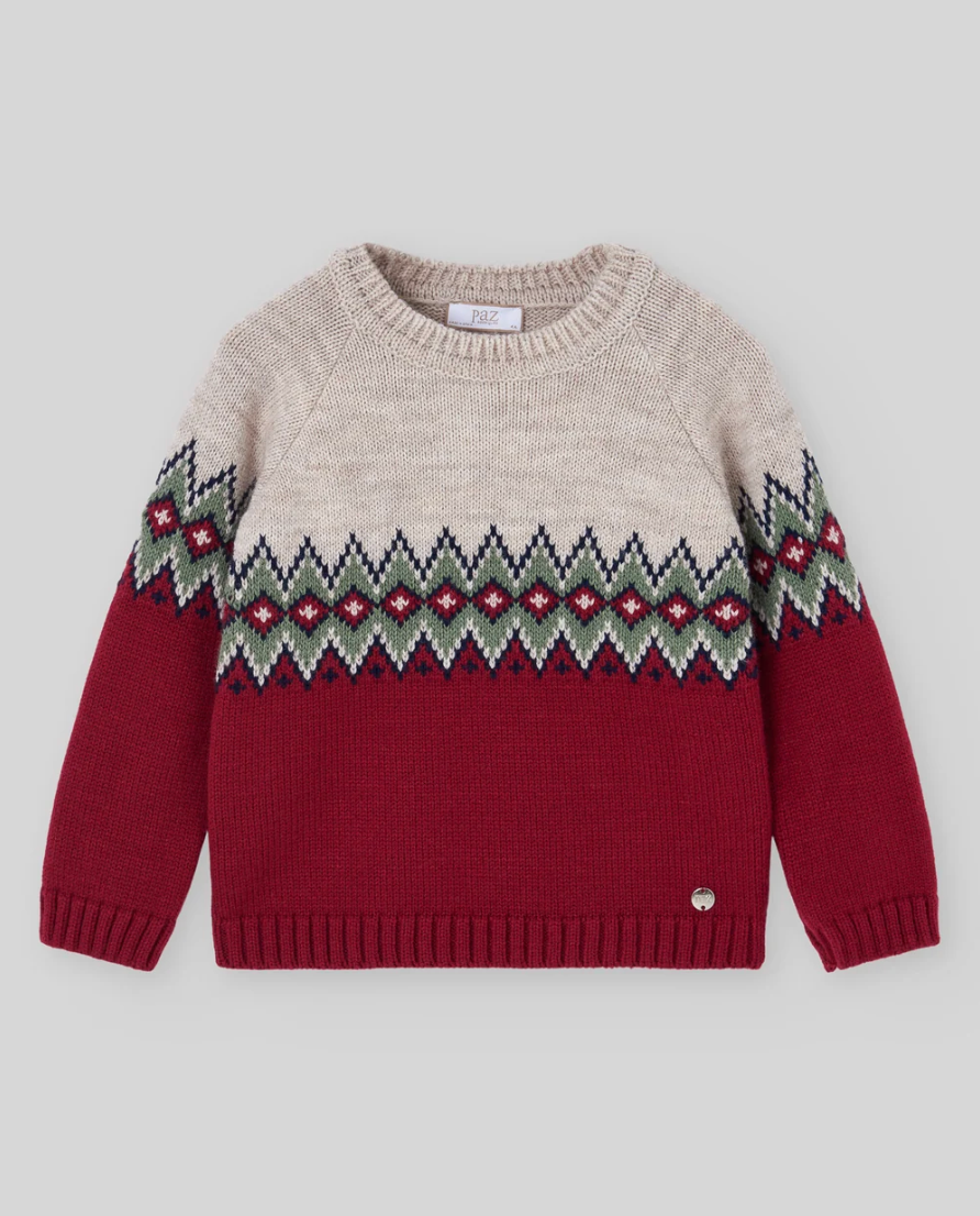 Jerséis y sudaderas