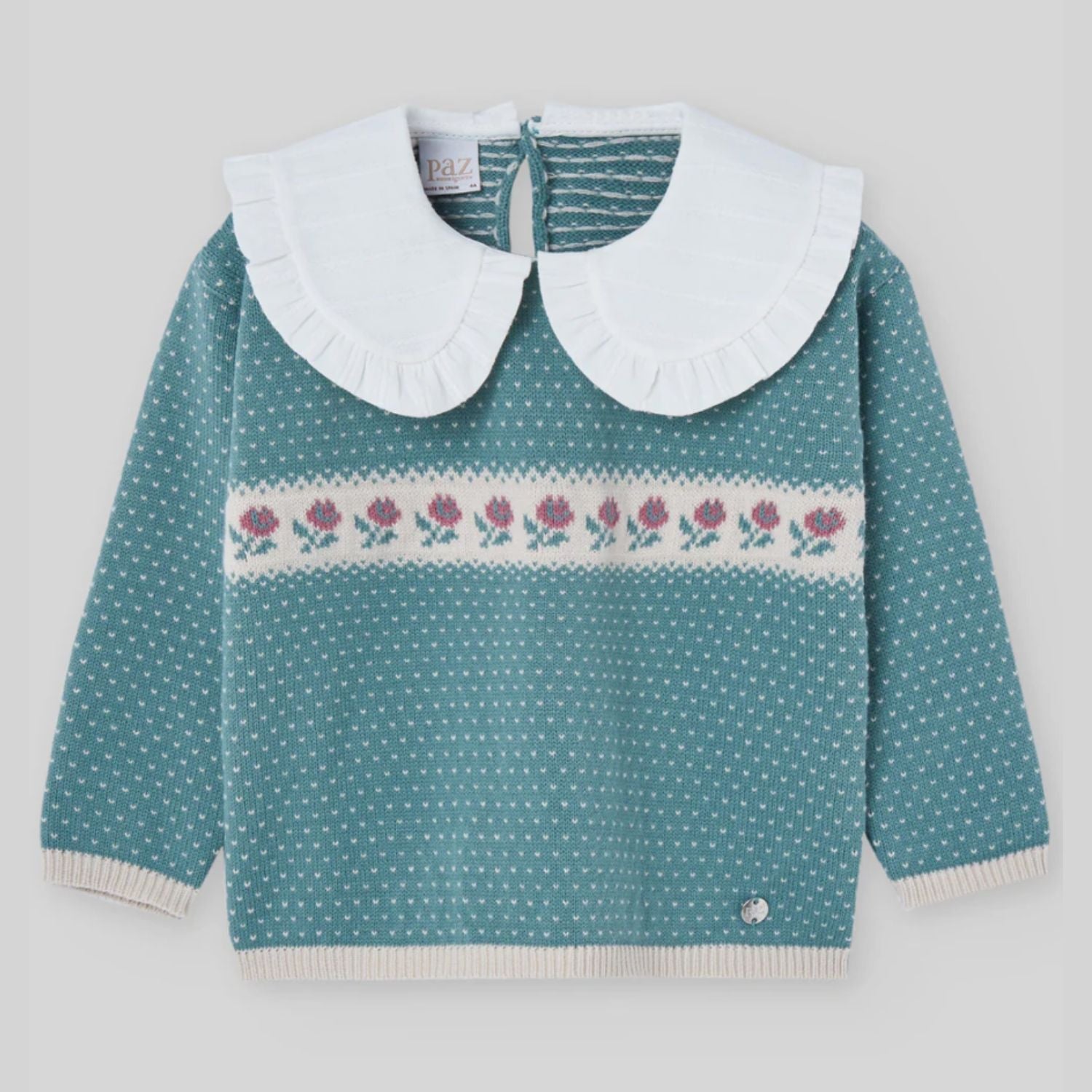 Jerséis y sudaderas