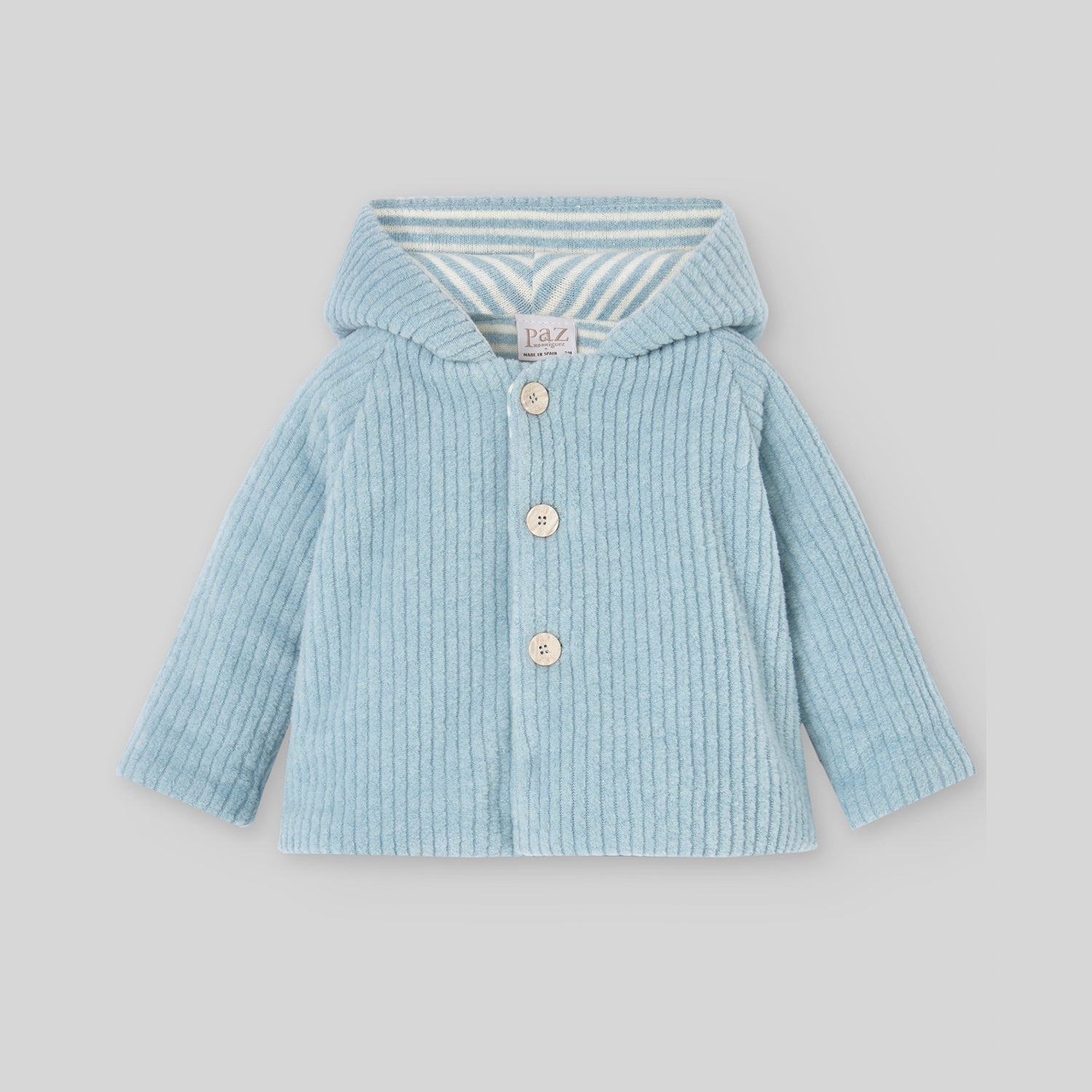Abrigos y chaquetones