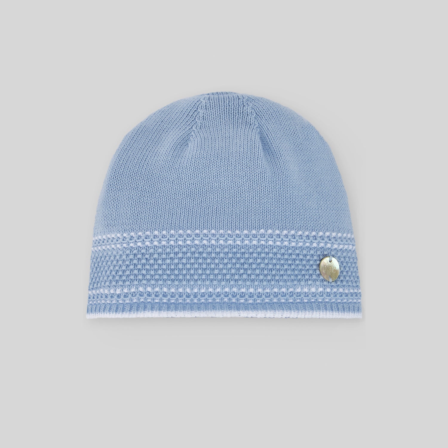 Gorros y capotas