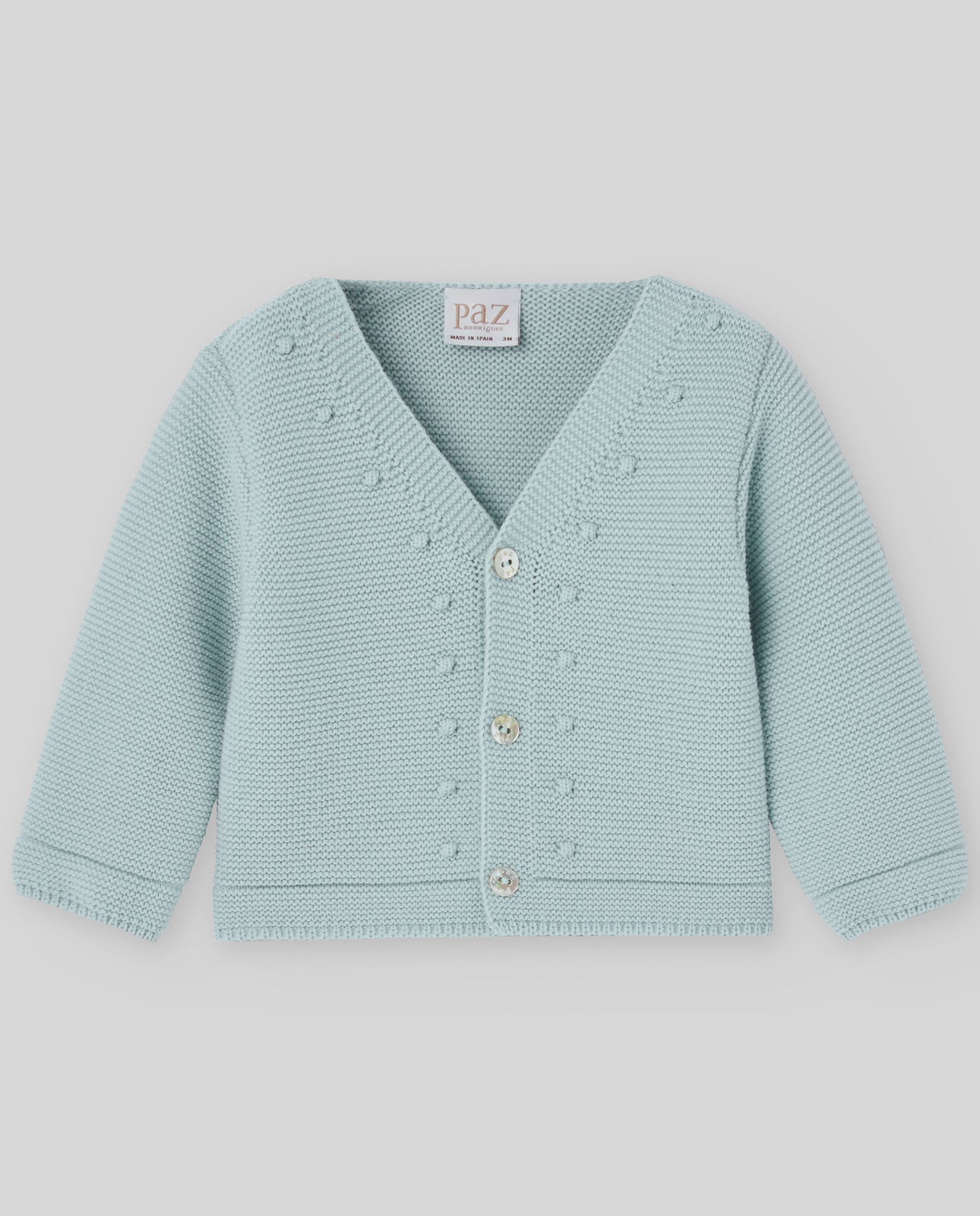 Chaqueta "PAZ"