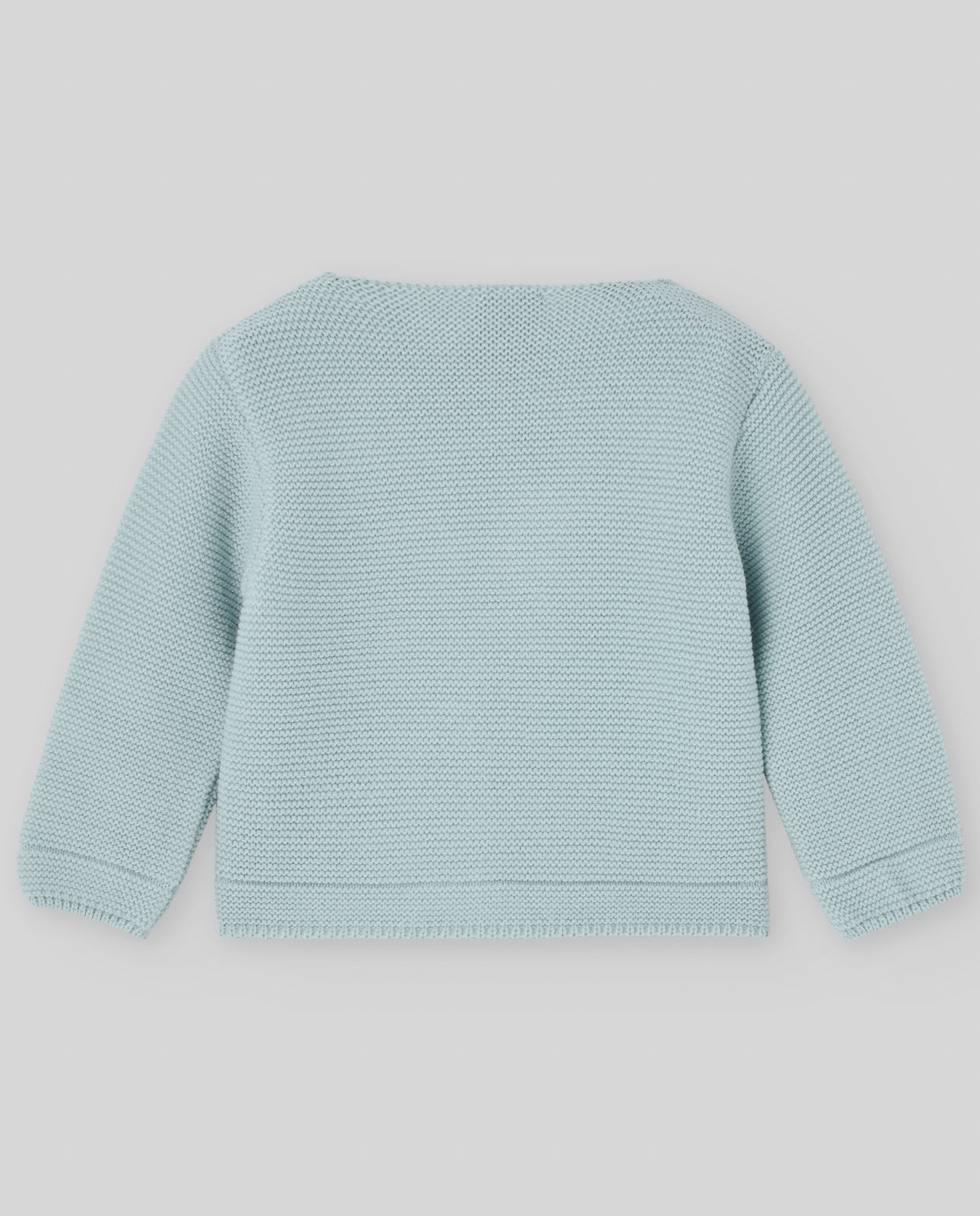 Strickjacke für Junge ESENCIAL