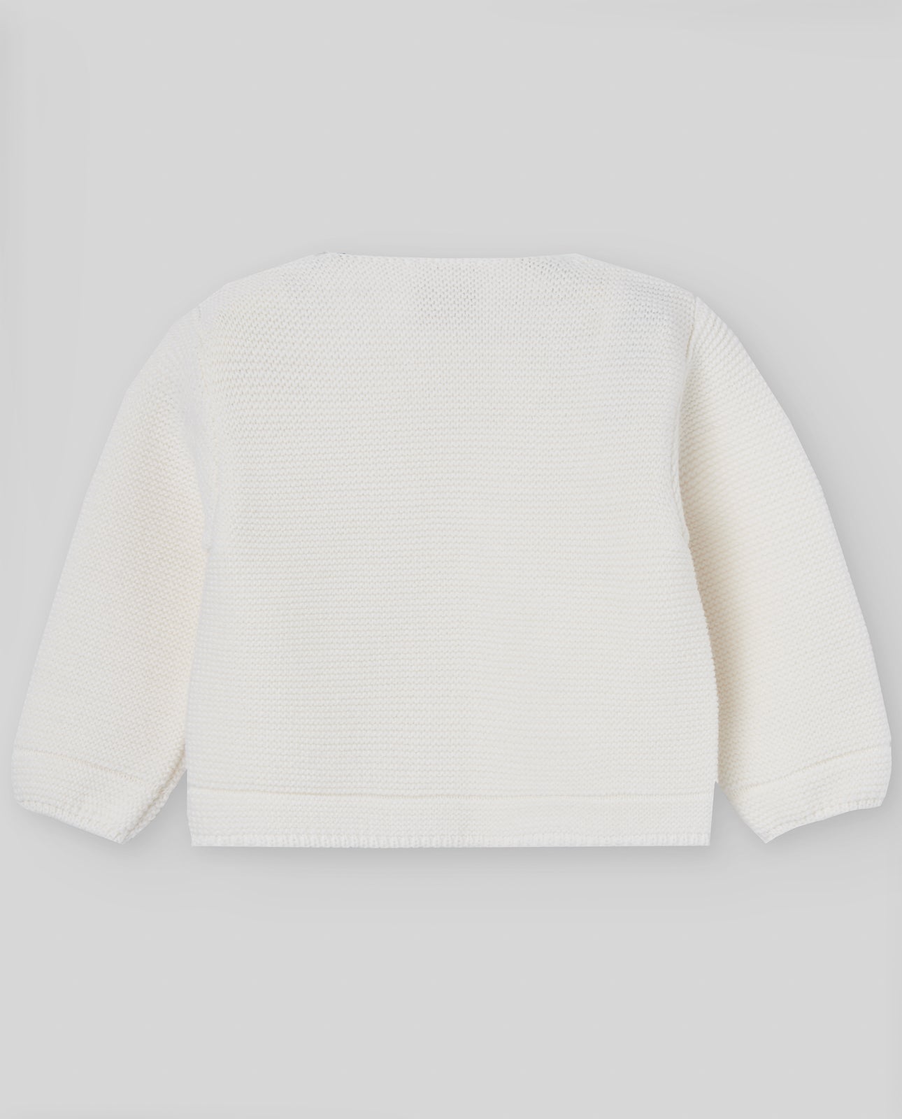 Strickjacke für Junge ESENCIAL