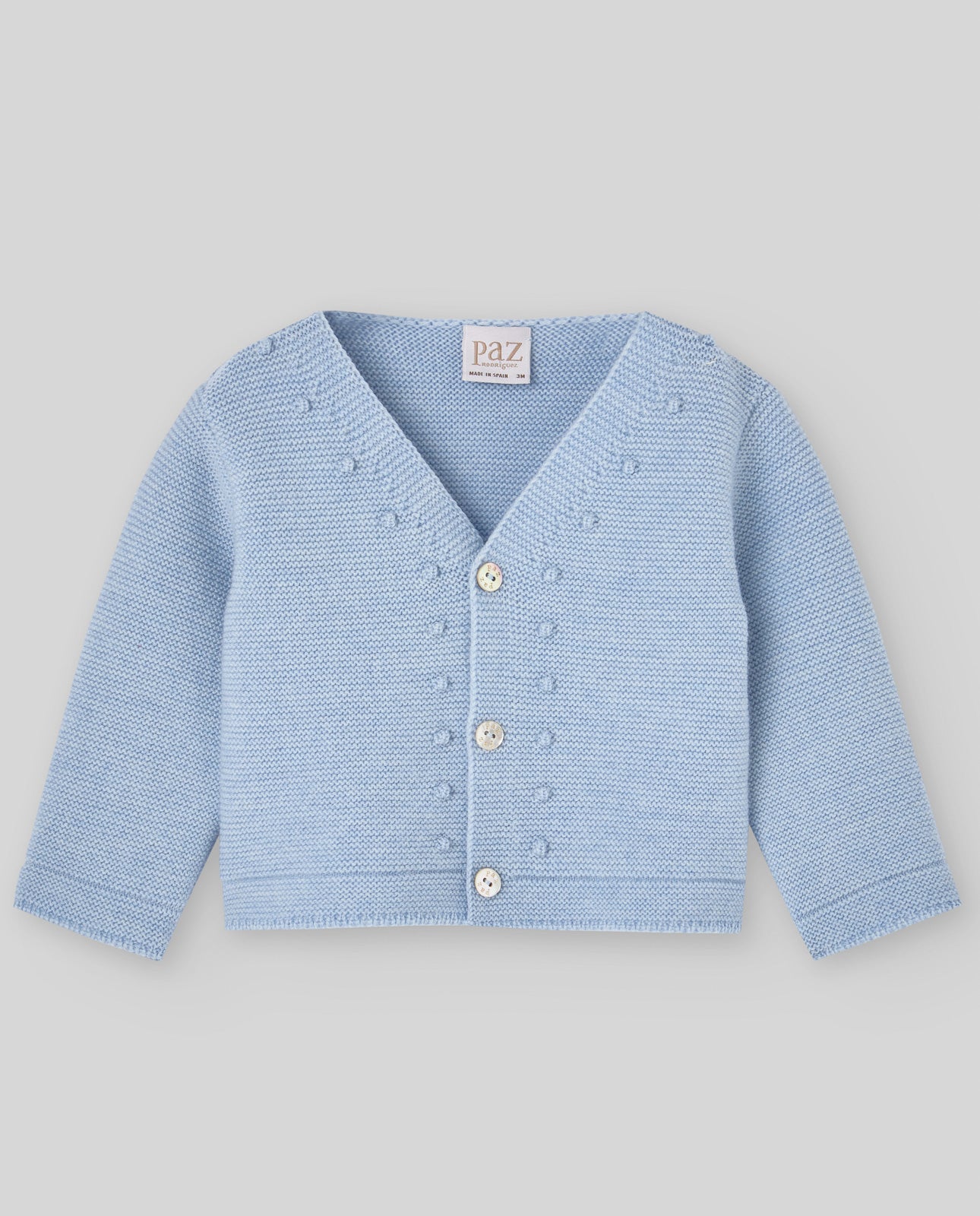 Chaqueta "PAZ"