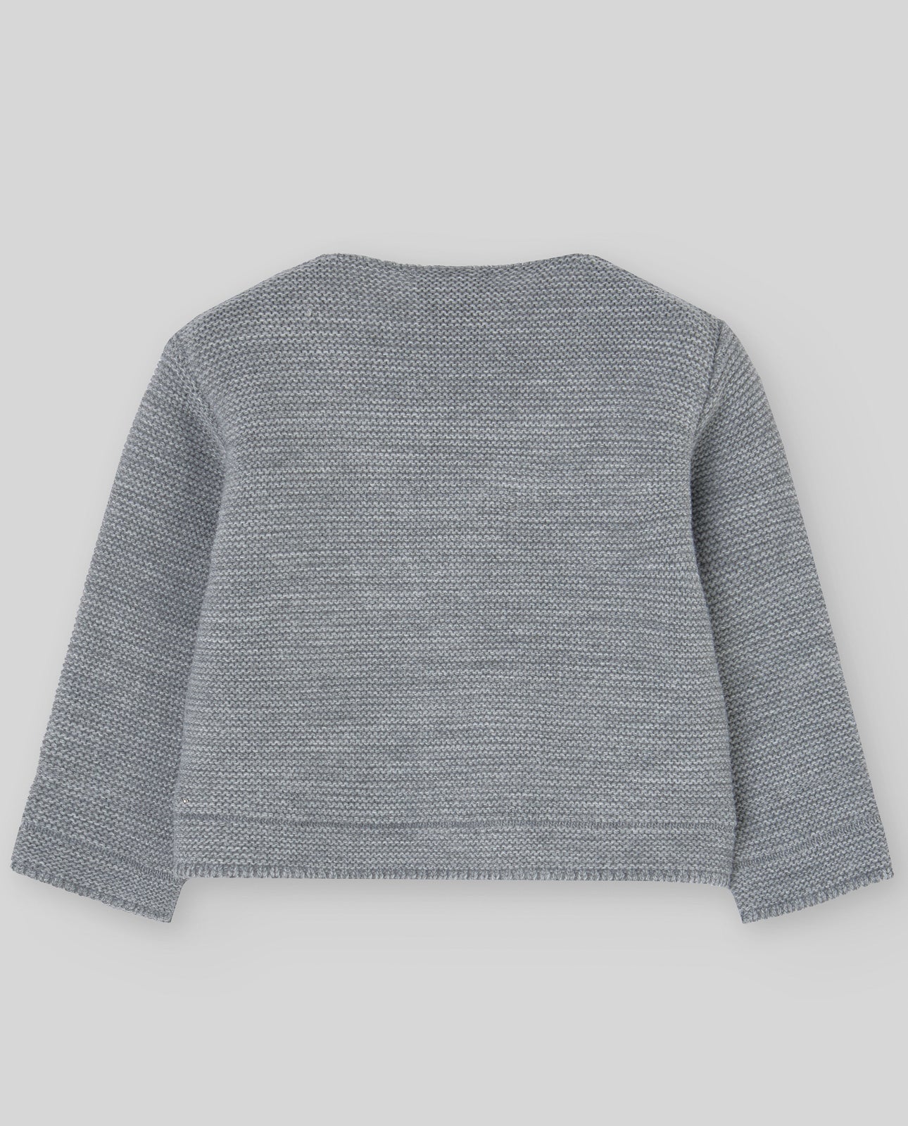 Strickjacke für Junge ESENCIAL