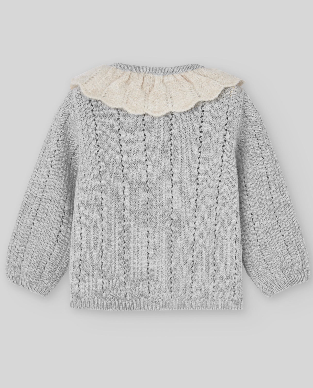 Cardigan "MARAVILLAS"