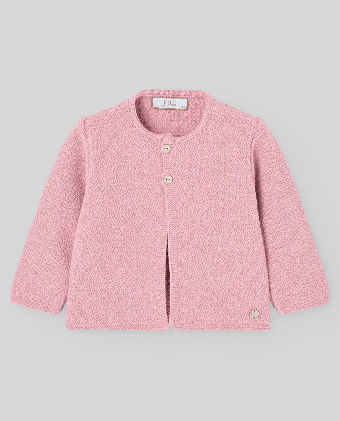 Strickjacke PONTE
