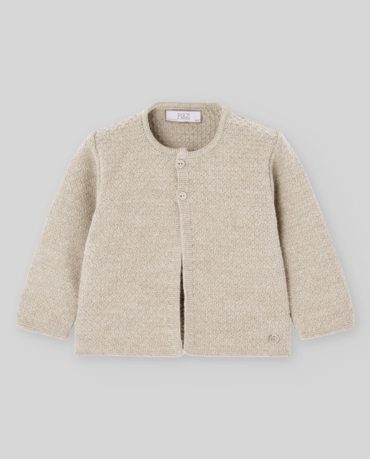 Strickjacke PONTE