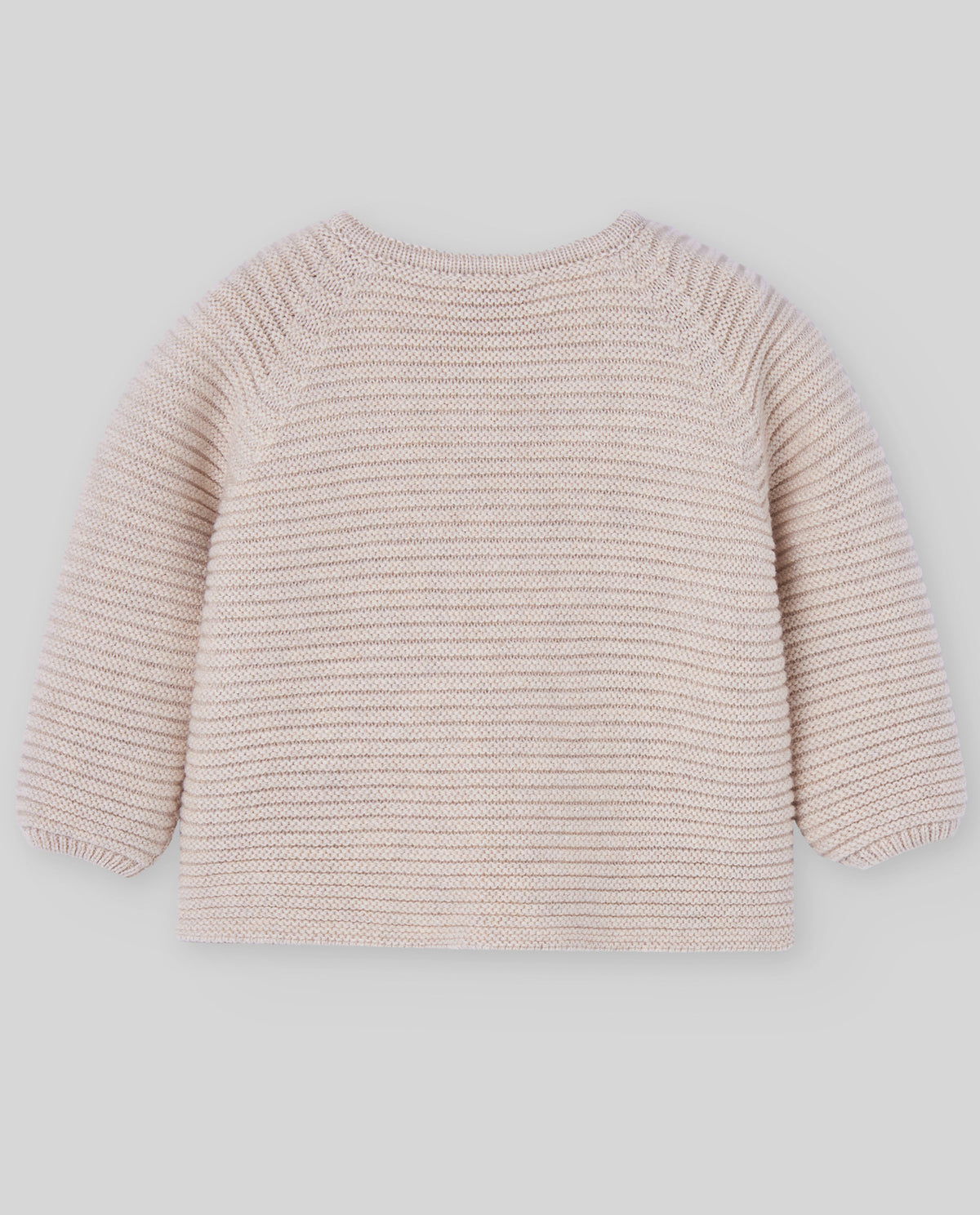 Giacca in cotone cashmere ESENCIAL