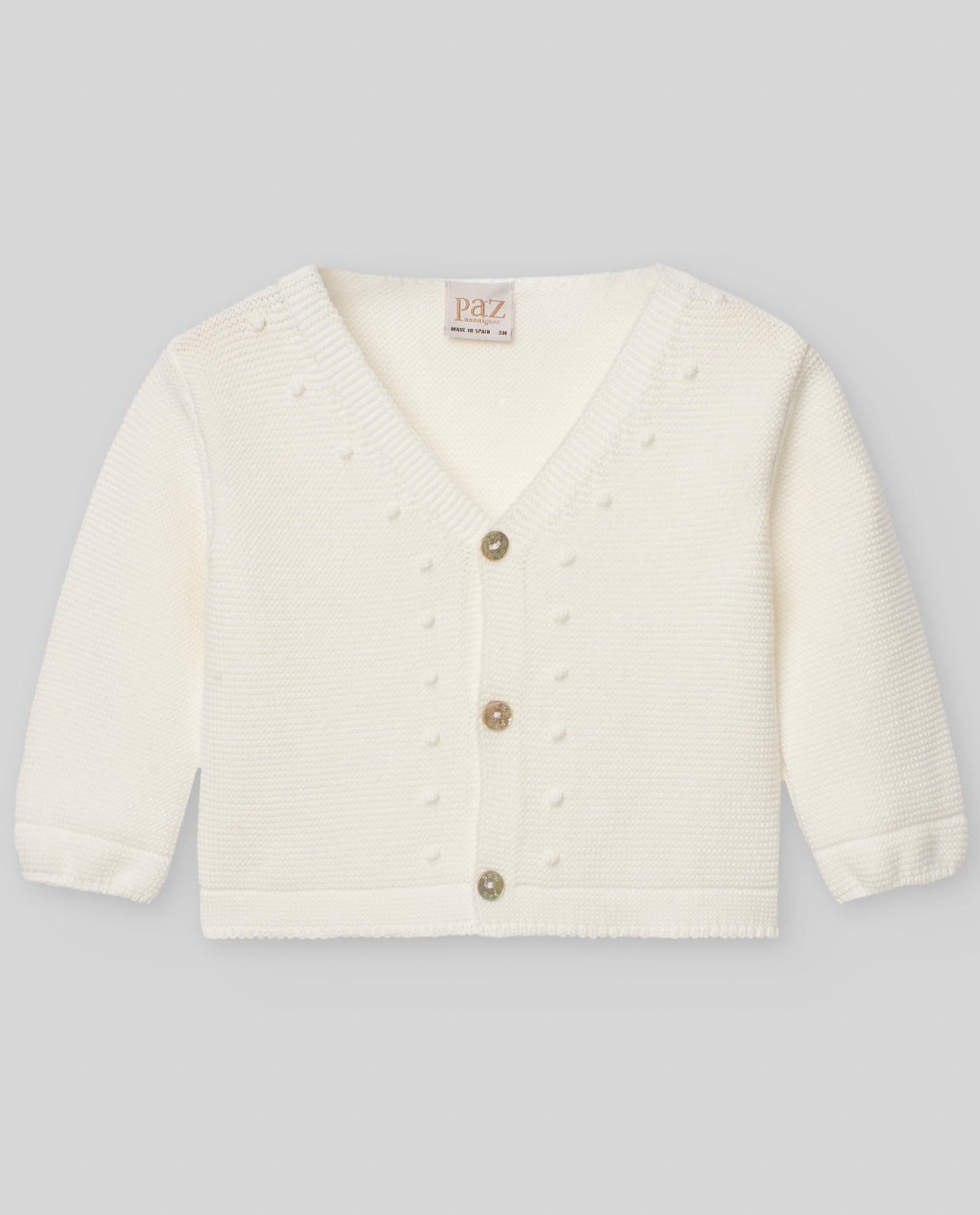 Veste "PAZ"