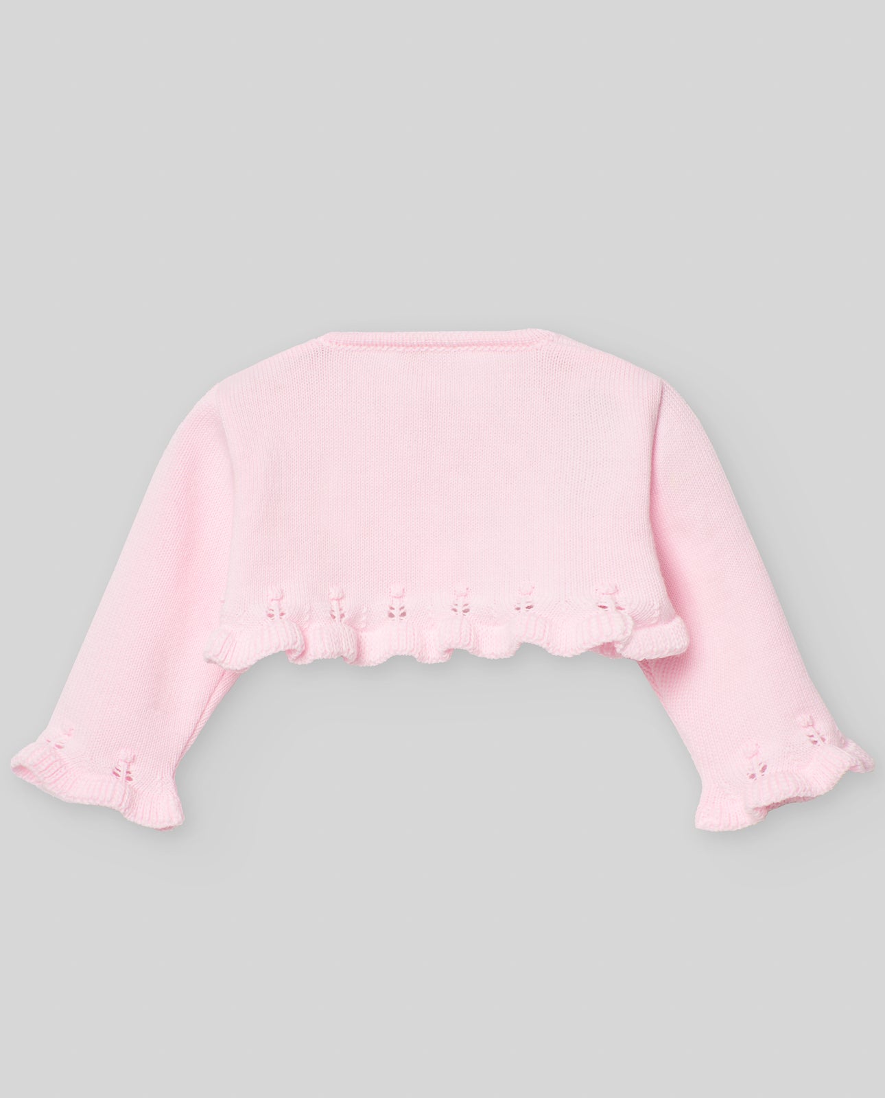 Short cardigan BICO