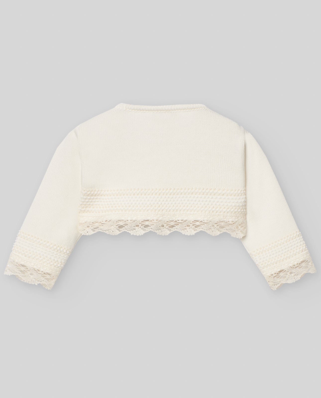 Chaqueta corta ESENCIAL