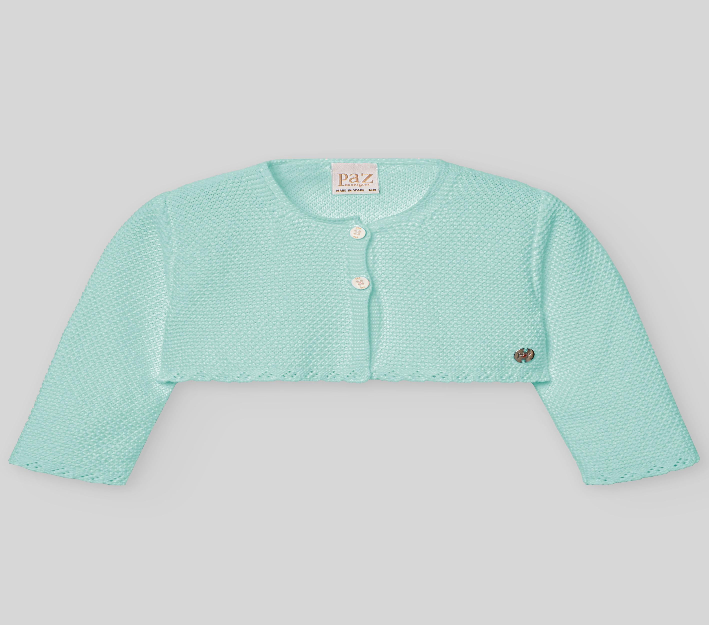 Chaqueta corta "RIAS"