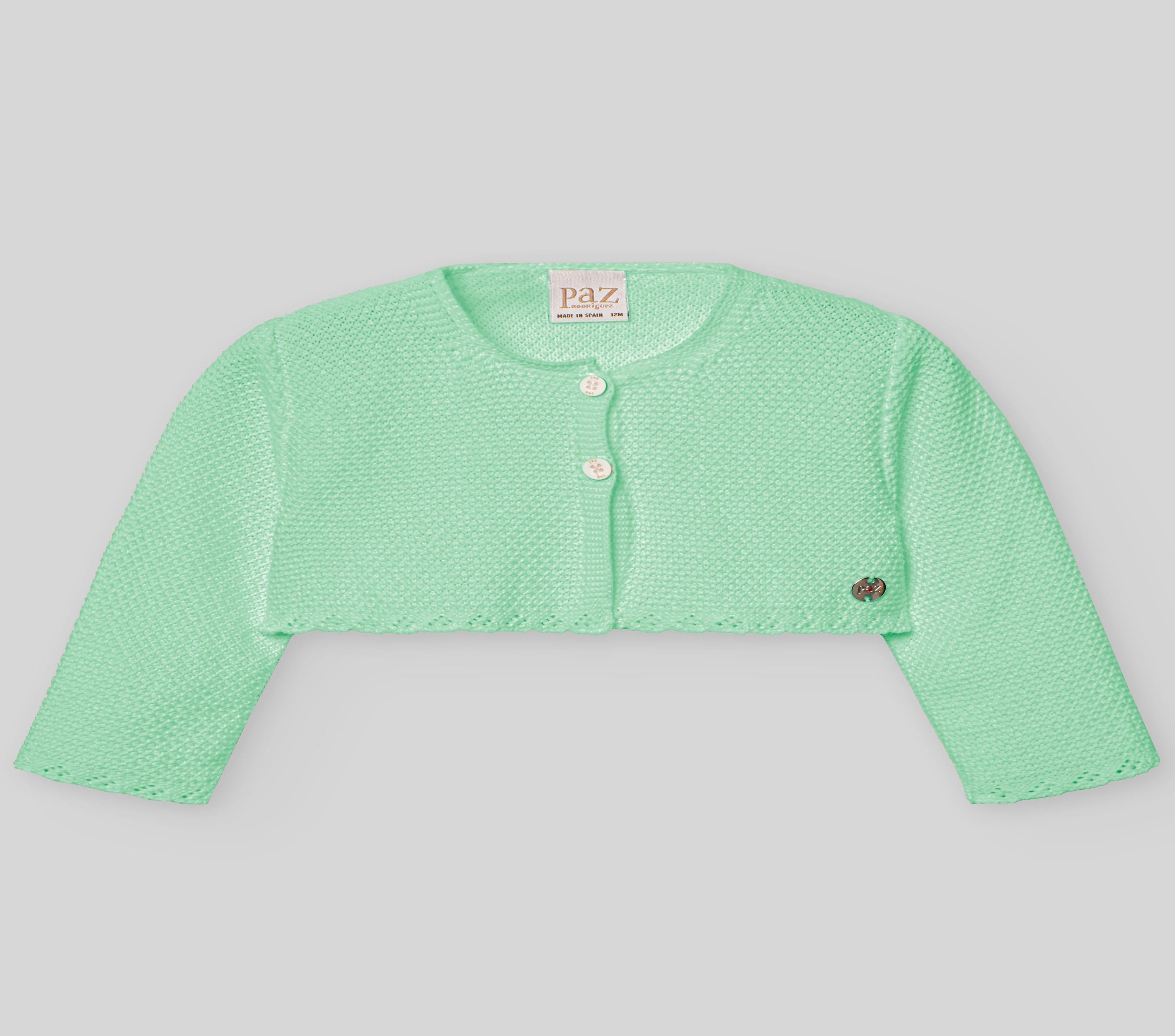 Chaqueta corta "RIAS"