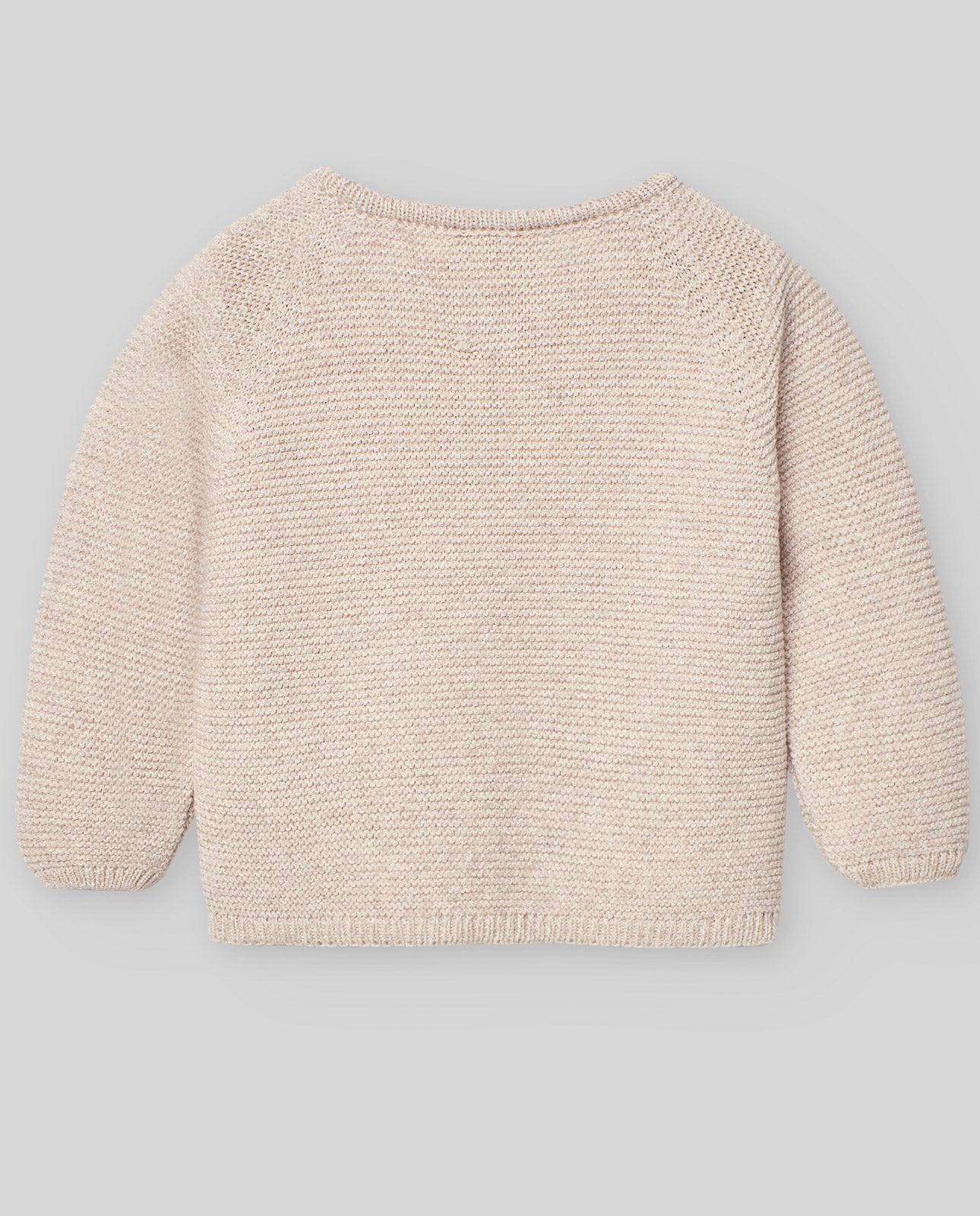 Cardigan "AREA"