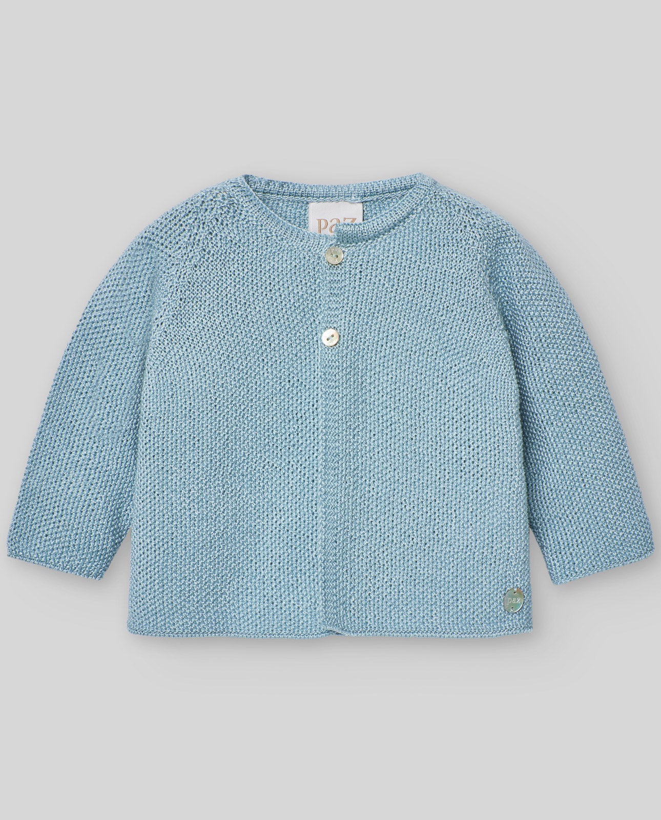 Chaqueta corta "IRIS"