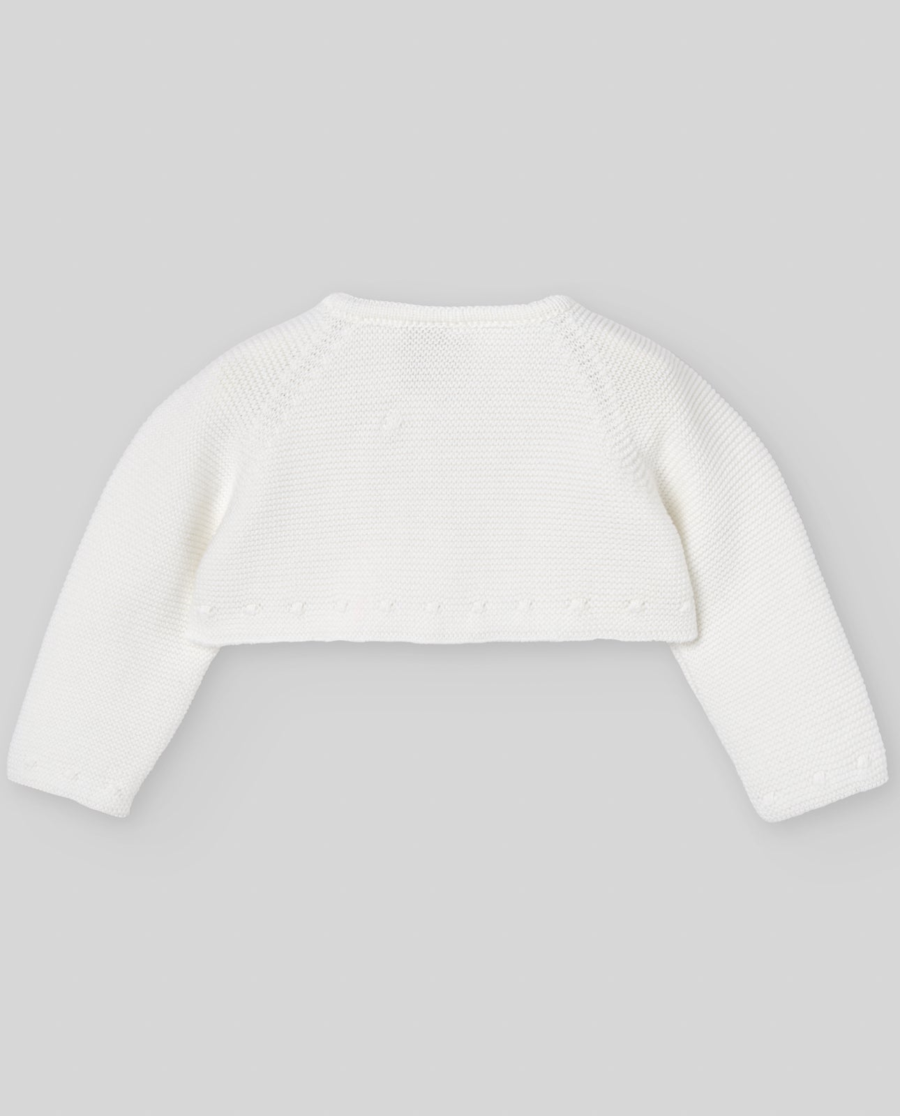 Veste en maille PAZ