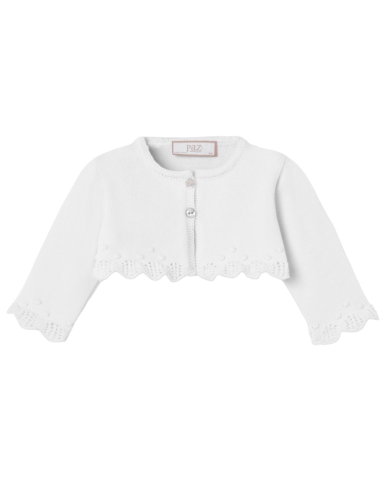 Short cardigan ALAIA