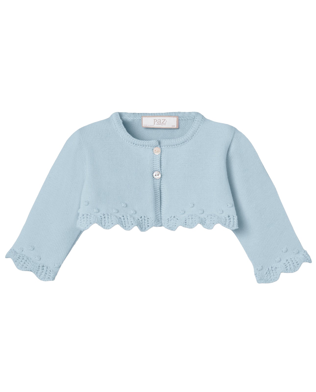 Short cardigan ALAIA