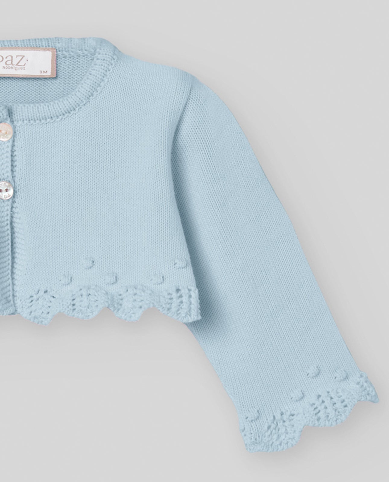 Chaqueta corta ALAIA