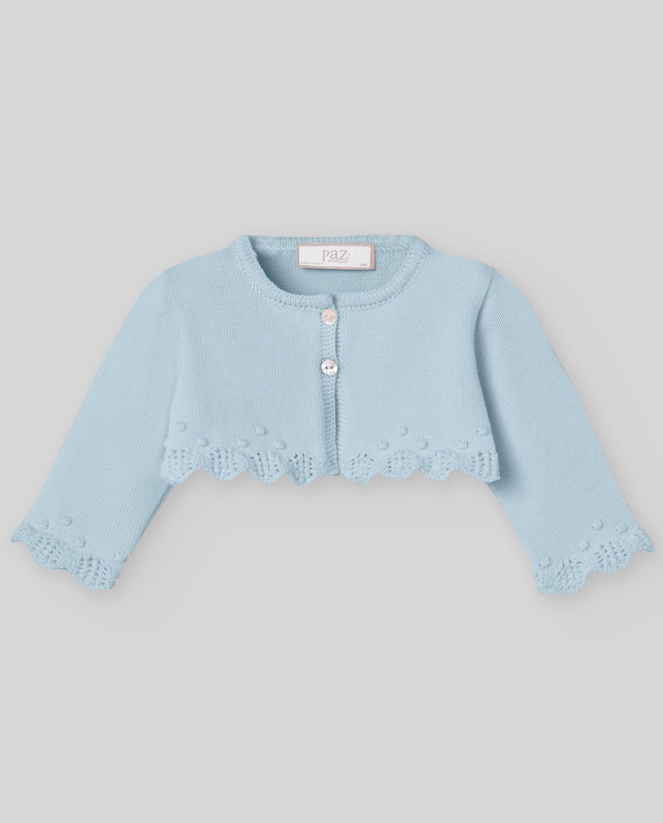 Short cardigan ALAIA