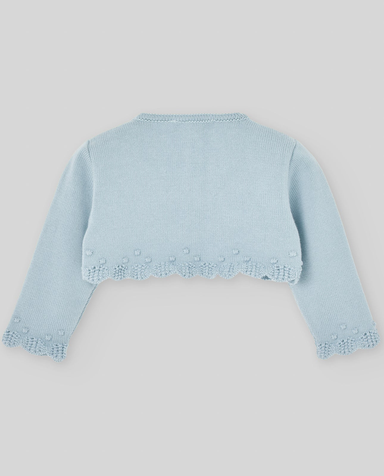 Short cardigan ALAIA