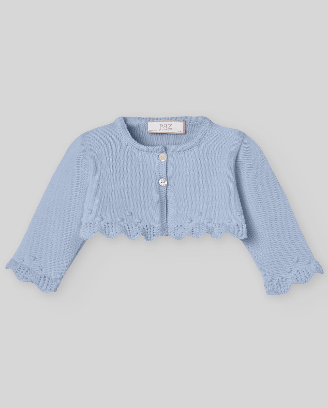 Short cardigan ALAIA