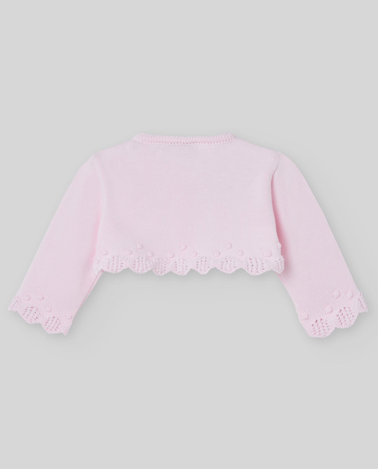 Short cardigan ALAIA